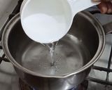 A picture of step 1 of Coffee Tea.