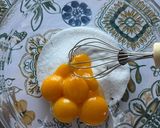 Foto del passaggio 2 della ricetta Crema pasticcera