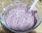 Foto del paso 2 de la receta: Queque de yogurt y mora