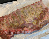 Foto del paso 1 de la receta: Costilla de cerdo al horno