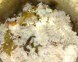 Foto langkah ke 7 dari resep Nasi liwet rice cooker.