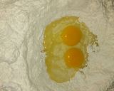 Foto del paso 2 de la receta: Rosquitas