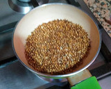 Foto del paso 4 de la receta: Ras el hanout. Mezcla propia de Alexis Urrutia