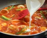 Ikan Nila Asam Manis langkah memasak 3 foto