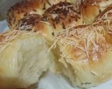 Foto langkah ke 7 dari resep Roti Sobek (tanpa ulen).