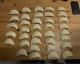 Pierogi ruskie krok przepisu 3 zdjęcie