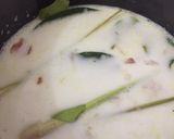 Foto langkah ke 2 dari resep Nasi Liwet Rice Cooker.