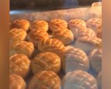 Hình bước làm 3 của món Bánh quy dứa 🍍