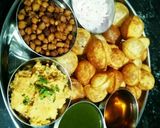 પાણીપુરી રેસીપી સ્ટેપ5ફોટો