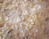 Foto del paso 3 de la receta: Risotto de setas vegano