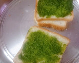 பிரட் டோஸ்ட் (Bread toast recipe in tamil) ரெசிபி ஸ்டேப் 2 புகைப்படம்