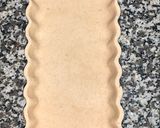 Foto del paso 2 de la receta: Masa de tarta saludable dulce o salada