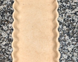 Foto del paso 2 de la receta: Masa de tarta saludable dulce o salada