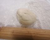 Foto del paso 5 de la receta: Strudel de manzana acompañado de yogurt