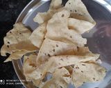 પાપડ પૌવા (papad pauva recipe in gujarati) રેસીપી સ્ટેપ4ફોટો