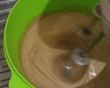 Foto langkah ke 3 dari resep Bolu mesis brown sugar.