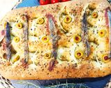 Foto del paso 4 de la receta: Focaccia en panificadora Lidl (II)