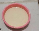 Foto langkah ke 1 dari resep Teptel (tepung telur) goreng.