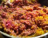 Foto del paso 2 de la receta Pasta al Ragú