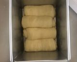 Foto langkah ke 6 dari resep Hokkaido Milk Bread.