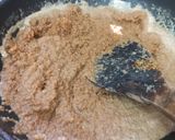 A picture of step 3 of Coffee Cake.