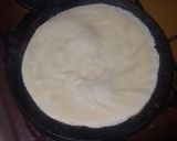 A picture of step 2 of Pan cake/anjera#author marathon.