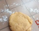 Une image de l'étape 1 de Tartelettes abricots pistaches.