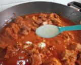 Foto langkah ke 3 dari resep Kari Iga Daging Sapi.
