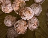 Cukkíni fasírt recept fázis 2 fotója