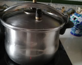 Foto del paso 2 de la receta: Puchero