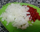 Foto del paso 3 de la receta: Hamburguesas de lentejas