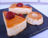 Foto del paso 2 de la receta: Flan de queso mascarpone, en la Monsieur Cuisine