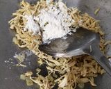 Foto langkah ke 2 dari resep Soes Maker.