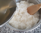 Foto del paso 4 de la receta: 🇨🇳 🇯🇵 Sushi a mi manera 🍣 🥢🥂🍾