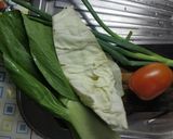 Foto langkah ke 2 dari resep Mie Goreng Indomie.