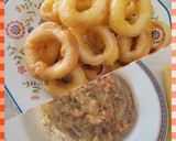 Foto del paso 3 de la receta: Tortilla con alcachofas, verduras y sofrito de tomate