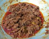 Cara Membuat Rendang Kalio Suir Frozen 3