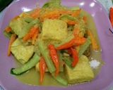 Foto langkah ke 4 dari resep Pesmol Tahu Tempe.