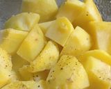 Foto del paso 2 de la receta: Pastel de Papas 🥮🥔