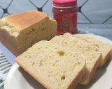 Foto langkah ke 6 dari resep Roti Tawar Gluten Free.