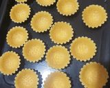 Foto langkah ke 5 dari resep Egg tart / pie susu.