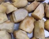 बिना तेल अदरक, हरी मिर्च और नींबू का अचार(Bina tel adrak,hari mirch,nimbu ka achar recipe in Hindi) रेसिपी चरण 1 फोटो