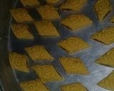 صورة لخطوة 6 من وصفة المقروط الجزائري التقليدي 😋😋❤❤