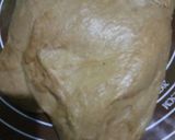 Foto langkah ke 3 dari resep Roti Pisang Kurma Almond aroma Moka.