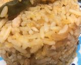 صورة لخطوة 3 من وصفة رز بالتونه 🎍🎍