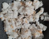 Foto langkah ke 1 dari resep 1117. Garlic Butter Rice.