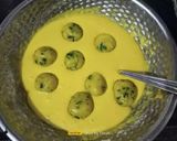 A picture of step 6 of Mumbai Style Batata Vada.
