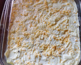 Foto del paso 4 de la receta: Papas a la crema