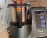 Foto del paso 4 de la receta: Lingotes de merluza en caldo oriental