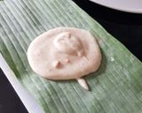 Une image de l'étape 6 de 31• Koba Ravina 🇲🇬 (dessert malgache).